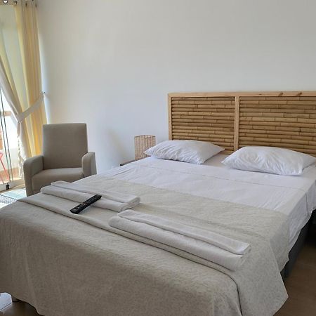 Paracas Guest House Exterior photo